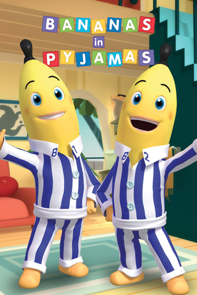 Bananas De Pijamas [1992-2001]